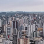 Panto Branco, 29 de agosto de 2024 – Município da região sudoeste do Paraná.