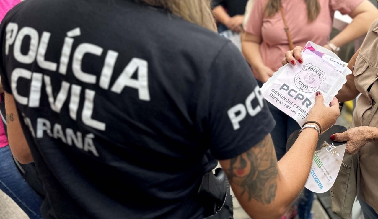 pcpr na comunidade