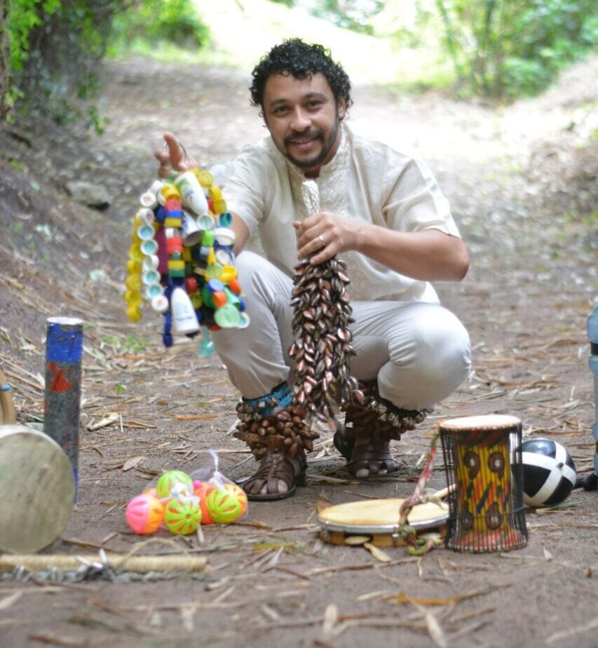 percussao nordestina