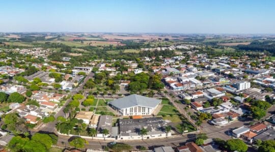 pesquisa ipardes