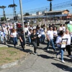 pinhias meio dia caminahda
