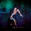 pole dance