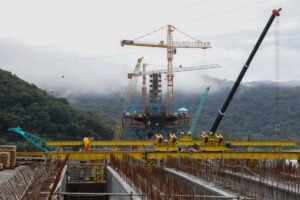ponte estaiada