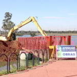 ponte pinhais parque das aguas