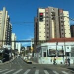 predio onde casal estava