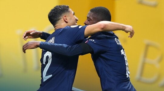 psg