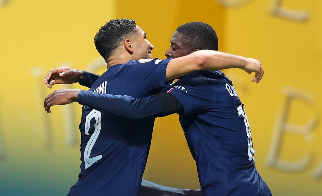 psg