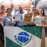 queijos do parana premios