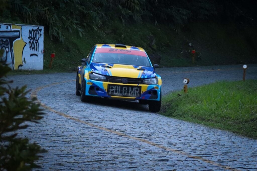 rally
