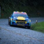 rally