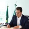 ratinho agenda pública pato branco foto AEN