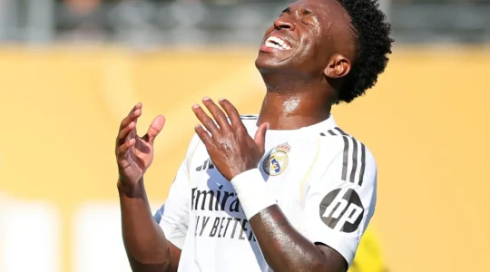 real madrid