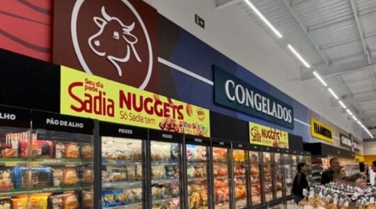 rede de supermercados condor