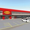 rede supermercados