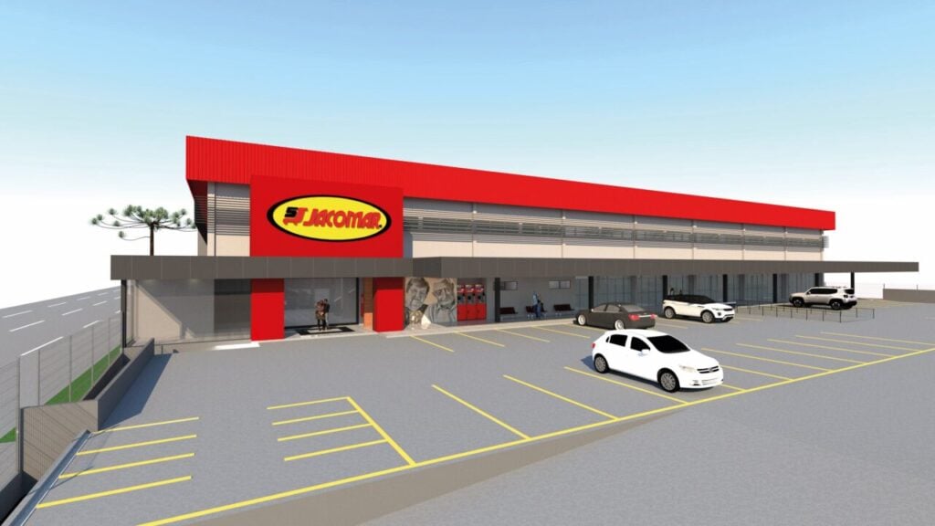 rede supermercados