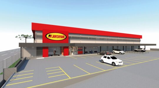 rede supermercados