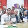 requião pdt nova com goura