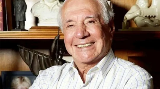 roberto dualibi