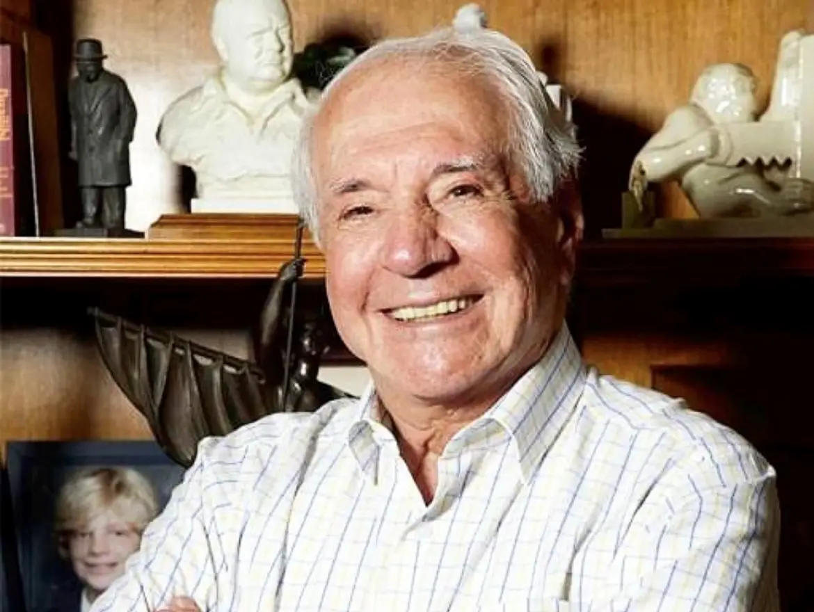 roberto dualibi