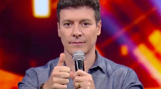 rodrigo faro