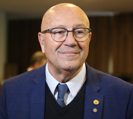 romanelli ldo 2026 foto valdir amaral alep