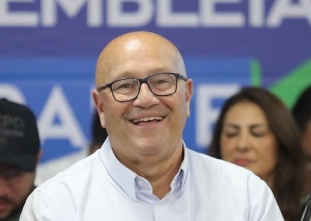 romanelli trump pix críticas
