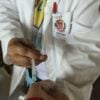 sarampo vacinacao