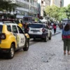 segurança
