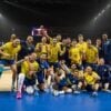 selecao brasileira volei