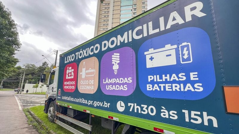 servico itinerante