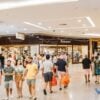 shopping liquidacao