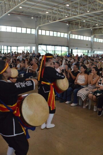show_taiko