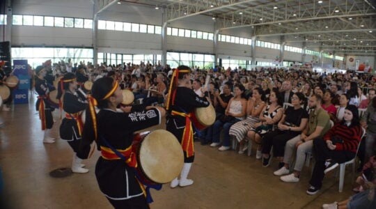 show_taiko