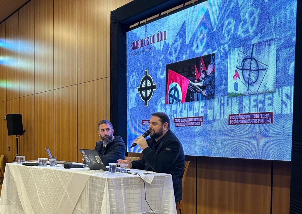 simbolos nazistas