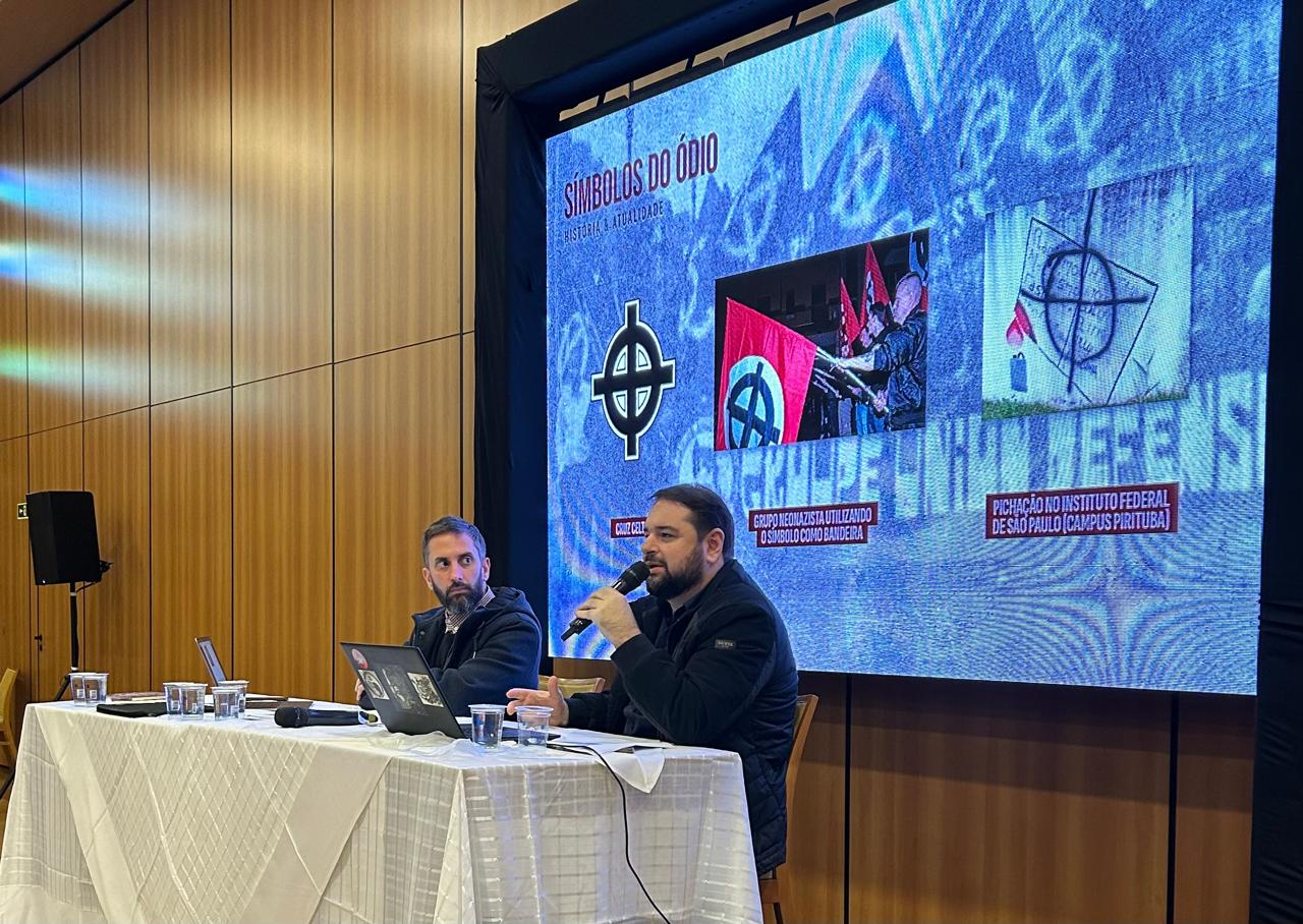 simbolos nazistas