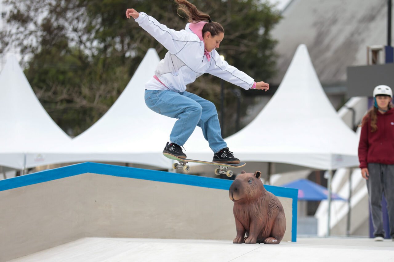 Skate