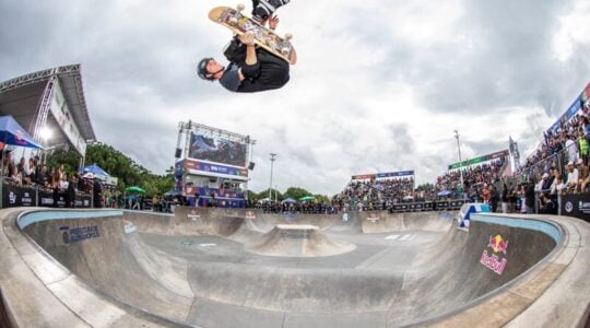 skate