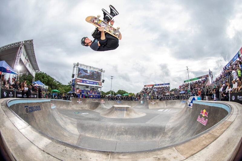 skate