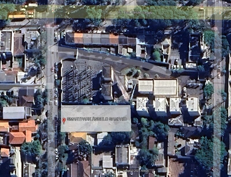 smart park