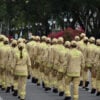 soldados bombeiros