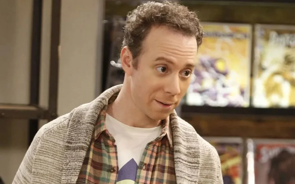 stuart the big bang