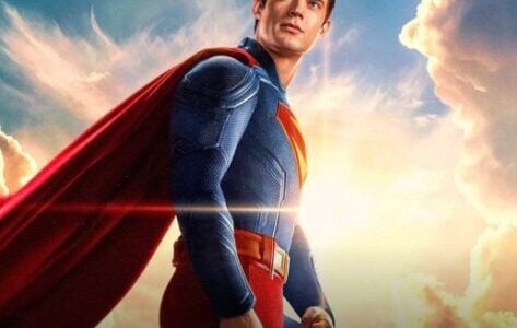 superman