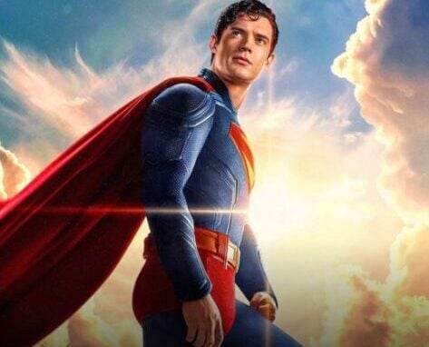 superman