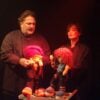 teatro infantil