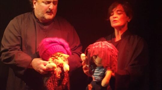 teatro infantil