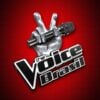 the voice