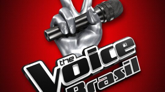the voice