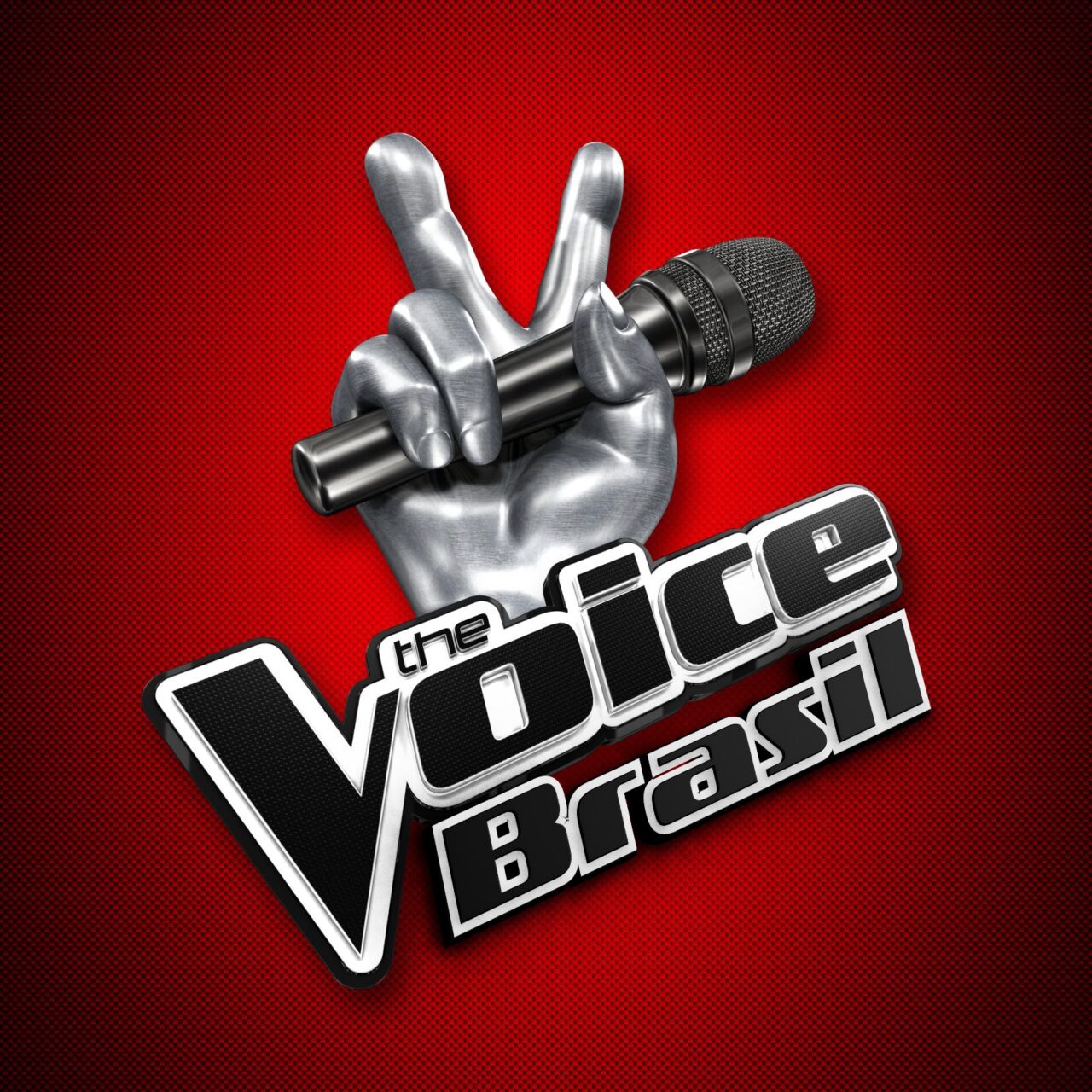 the voice