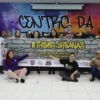 tribos urbanas pinhais