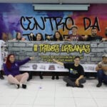 tribos urbanas pinhais